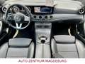 Mercedes-Benz E 200 CDI LED,Kamera,Klima,Sitzh,Tempo,Navi,AHK Schwarz - thumbnail 13