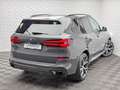 BMW X5 40d XDR/M-PERFORMANCE/M-PAKET/H&K/LASER/AHK Grau - thumbnail 3