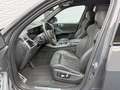 BMW X5 40d XDR/M-PERFORMANCE/M-PAKET/H&K/LASER/AHK Grau - thumbnail 8