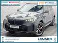 BMW X5 40d XDR/M-PERFORMANCE/M-PAKET/H&K/LASER/AHK Grau - thumbnail 1