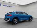 Audi Q3 40 Sportback S Line 360°Kamera, AHK, Navi, Keyl Blau - thumbnail 6