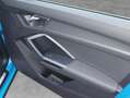 Audi Q3 40 Sportback S Line 360°Kamera, AHK, Navi, Keyl Blau - thumbnail 17
