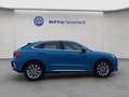 Audi Q3 40 Sportback S Line 360°Kamera, AHK, Navi, Keyl Blau - thumbnail 7