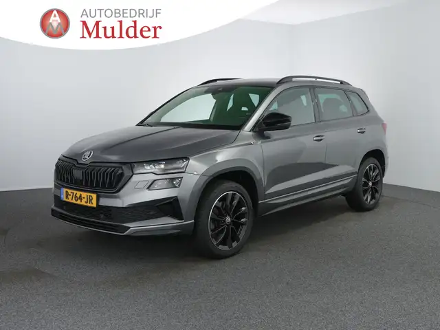 Skoda Karoq 1.5 TSI ACT Sportline Business | Trekhaak | Carpla