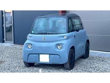 BLUE Electric - GARANTIE 12 MOIS