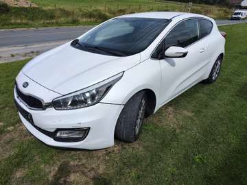 Cee'd 1.6 CRDi