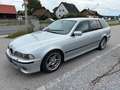 BMW 530 d A Edition Sport touring *LEDER*M-Paket* Plateado - thumbnail 3