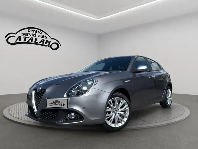 Alfa Romeo Giulietta 1.6 JTDm 120 CV Super
