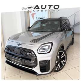 John Cooper Works D JCW 2.0 163cv |tetto+head up disp.+R20"|