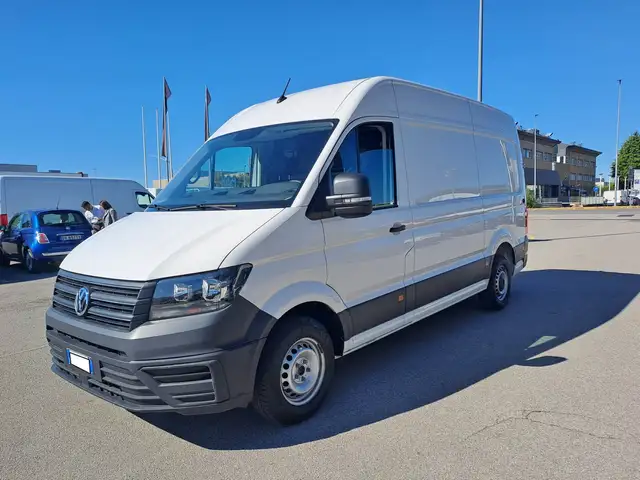 Volkswagen Crafter FURGONE PM TA L3 H3 2000  TDI 140 CV EURO 6