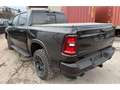 Dodge RAM 1500 CREW CAB REBEL AIR 2025 Noir - thumbnail 4