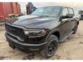 Dodge RAM 1500 CREW CAB REBEL AIR 2025 Noir - thumbnail 1