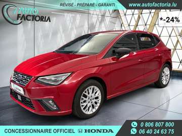 -24% 1.0 TSI 115cv FR +GPS+CAM+FULL LED+Options