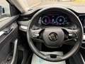 Skoda Octavia Style 2.0TDI*ACC*DCC*MATRIX*HUD*STHZ*RFK Silber - thumbnail 12