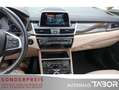 BMW 216 216i Gran Tourer Luxury Line 7S Navi H-K LED PDC Braun - thumbnail 6