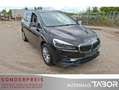 BMW 216 216i Gran Tourer Luxury Line 7S Navi H-K LED PDC Braun - thumbnail 2
