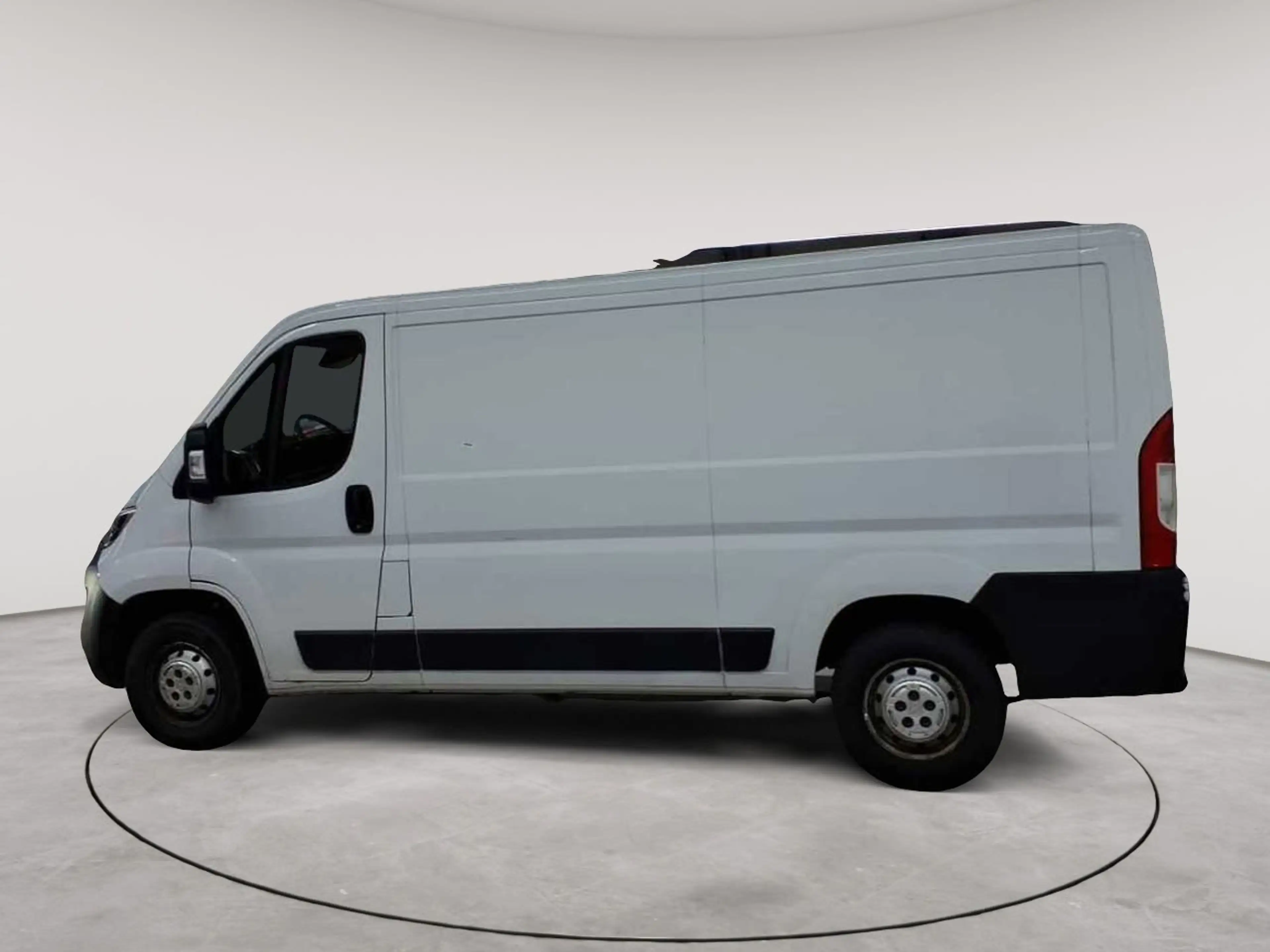 Opel Movano Movano 2.2 D Edition Klima Sperrstangen — photo 6