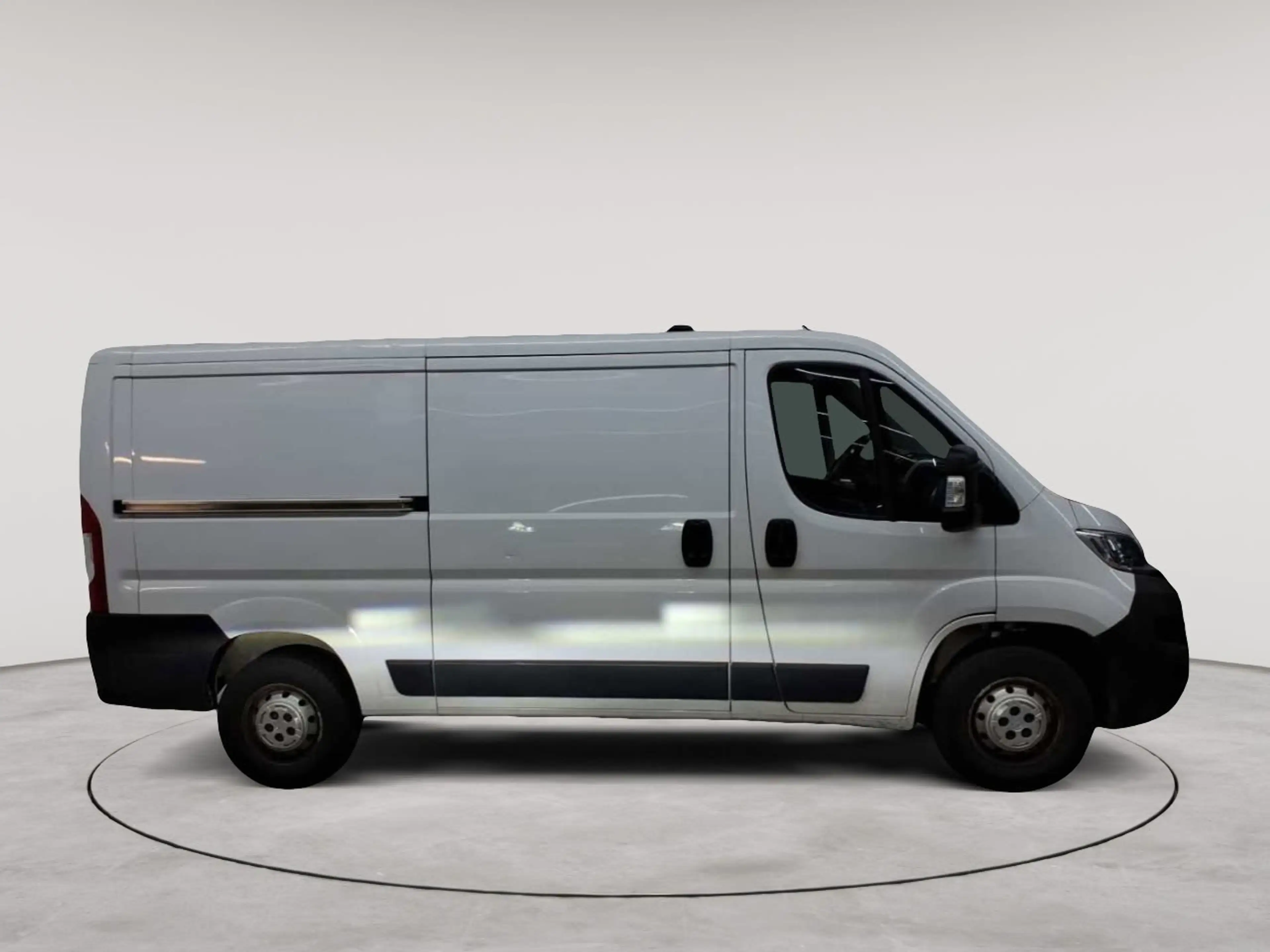 Opel Movano Movano 2.2 D Edition Klima Sperrstangen — photo 3