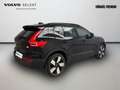 Volvo XC40 Recharge Twin Ultimate Aut. Negro - thumbnail 4