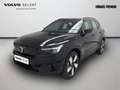 Volvo XC40 Recharge Twin Ultimate Aut. Negro - thumbnail 1