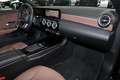 Mercedes-Benz CLA 180 AMG 360°+TEILLEDER BRAUN Schwarz - thumbnail 7
