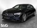 Mercedes-Benz CLA 180 AMG 360°+TEILLEDER BRAUN Schwarz - thumbnail 1