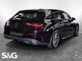 Mercedes-Benz CLA 180 AMG 360°+TEILLEDER BRAUN Schwarz - thumbnail 2