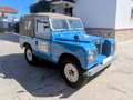 Land Rover Series Seria 2 A Azul - thumbnail 1