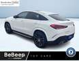 Mercedes-Benz GLE 350 GLE COUPE 350 DE PLUG-IN HYBRID(E EQ-POWER) PREMIU White - thumbnail 7