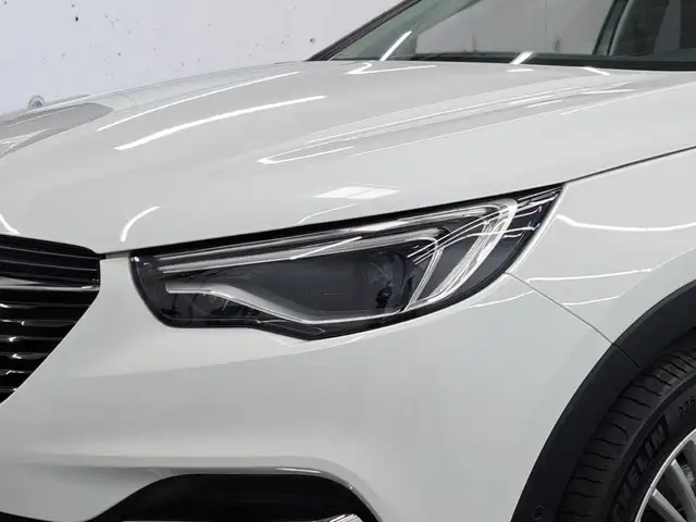 Opel Grandland X view 5