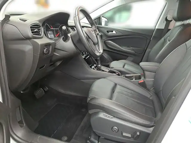 Opel Grandland X view 10