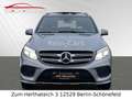 Mercedes-Benz GLE 500 e 4MATIC AMG PANO DISTR LED AHK SDH 360° Šedá - thumbnail 7