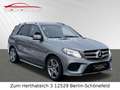 Mercedes-Benz GLE 500 e 4MATIC AMG PANO DISTR LED AHK SDH 360° Grey - thumbnail 1
