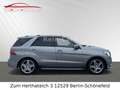 Mercedes-Benz GLE 500 e 4MATIC AMG PANO DISTR LED AHK SDH 360° Szürke - thumbnail 5