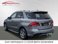 Mercedes-Benz GLE 500 e 4MATIC AMG PANO DISTR LED AHK SDH 360° siva - thumbnail 3