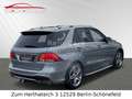 Mercedes-Benz GLE 500 e 4MATIC AMG PANO DISTR LED AHK SDH 360° Szary - thumbnail 4