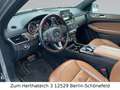 Mercedes-Benz GLE 500 e 4MATIC AMG PANO DISTR LED AHK SDH 360° Šedá - thumbnail 10