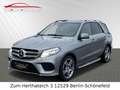 Mercedes-Benz GLE 500 e 4MATIC AMG PANO DISTR LED AHK SDH 360° Szürke - thumbnail 2