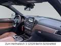 Mercedes-Benz GLE 500 e 4MATIC AMG PANO DISTR LED AHK SDH 360° Grau - thumbnail 12