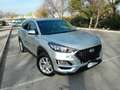 Hyundai TUCSON Tucson 1.6 gdi Xtech Comfort Pack 2wd 132cv my20 Argento - thumbnail 11