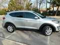 Hyundai TUCSON Tucson 1.6 gdi Xtech Comfort Pack 2wd 132cv my20 Argento - thumbnail 2