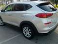 Hyundai TUCSON Tucson 1.6 gdi Xtech Comfort Pack 2wd 132cv my20 Argento - thumbnail 10