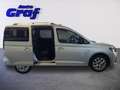 Ford Tourneo Connect 2,0 EcoBlue L1 Titanium Aut. Silber - thumbnail 2