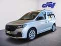 Ford Tourneo Connect 2,0 EcoBlue L1 Titanium Aut. Silber - thumbnail 1