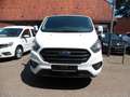 Ford Transit Custom Kasten 280 L1 2,0 TDCi*Klima*AHK Weiß - thumbnail 3