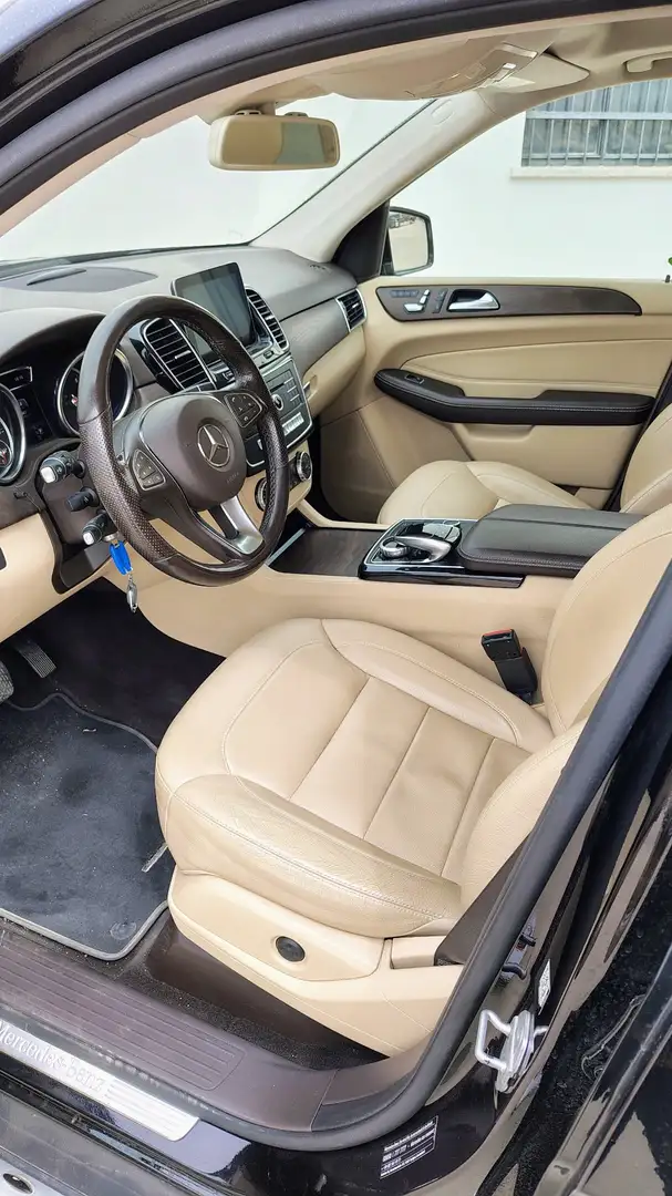 Mercedes-Benz GLE 250 d Premium Plus 4matic auto - 2