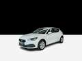 SEAT Leon Leon 2.0 TDI Style  Navi/Klima/LED/MF-Lenkrad/BC Blanc - thumbnail 1