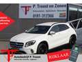 Mercedes-Benz GLA 180 Automaat/Navigatie/Airco/Cruise control/Stoelverwa Weiß - thumbnail 1