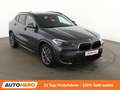 BMW X2 M M35i Aut.*NAVI*LED*HUD*ACC*CAM*PDC*H&K* Gris - thumbnail 8
