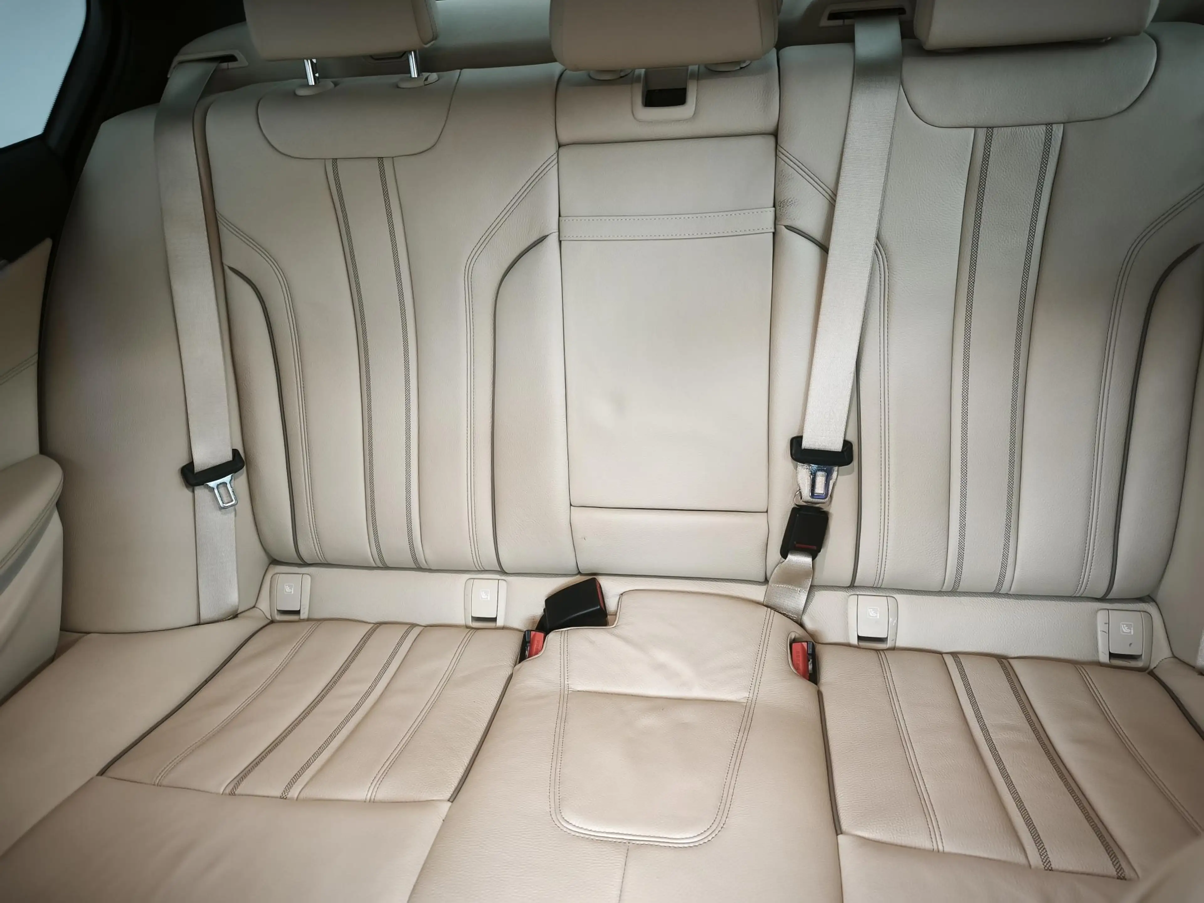 BMW 530 5-serie 530e iPerformance High Executive | Lederen — photo 36